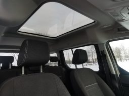 Ford Tourneo Connect 2014 full