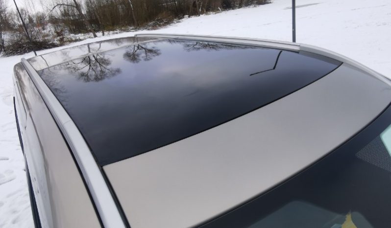 Ford Tourneo Connect 2014 full