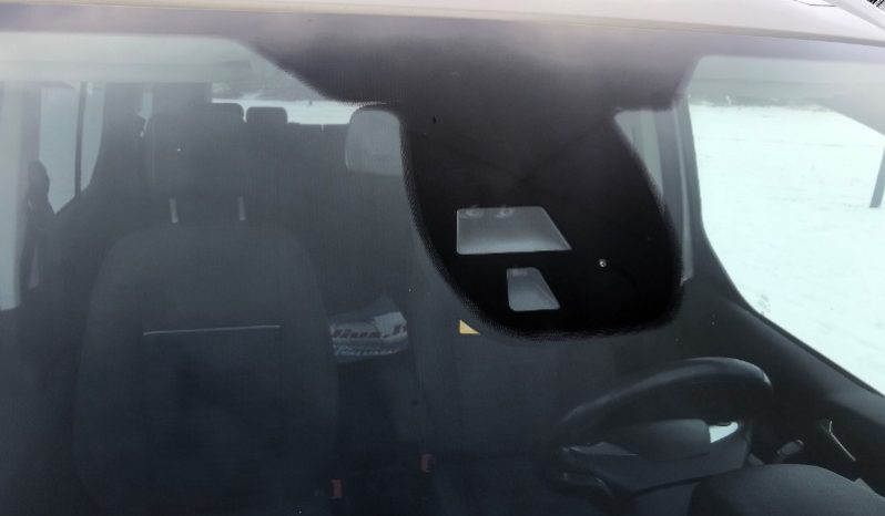 Ford Tourneo Connect 2014 full