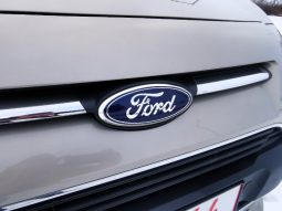 Ford Tourneo Connect 2014 full