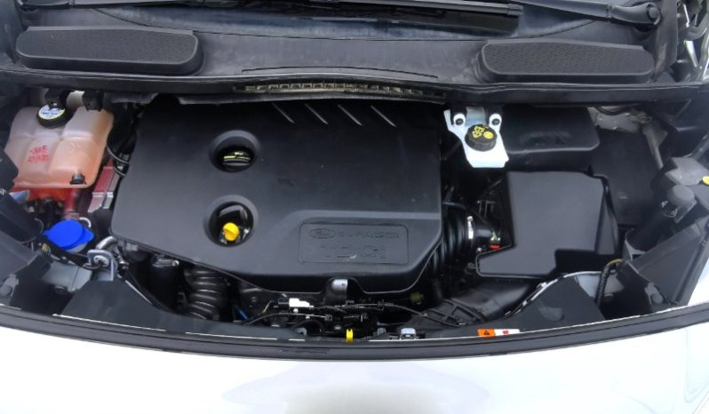 Ford Tourneo Connect 2014 full