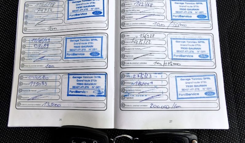 Ford Tourneo Connect 2014 full