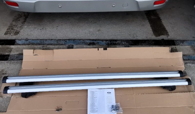 Ford Tourneo Connect 2014 full