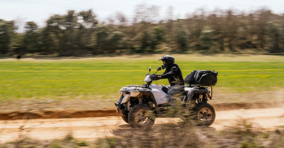 Keturratininkas (Shutterstock nuotr.)