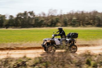 Keturratininkas (Shutterstock nuotr.)