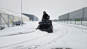 Keturratis žiemą (Gamintojo nuotr.)