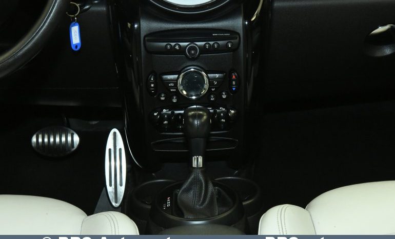 Mini Cooper S Paceman ALL4 Automatas 2015 full