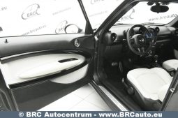 Mini Cooper S Paceman ALL4 Automatas 2015 full