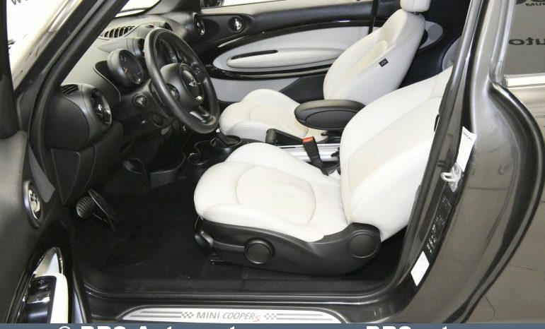 Mini Cooper S Paceman ALL4 Automatas 2015 full