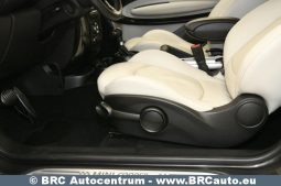 Mini Cooper S Paceman ALL4 Automatas 2015 full