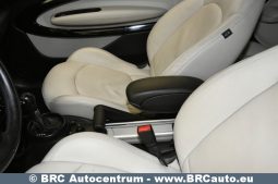 Mini Cooper S Paceman ALL4 Automatas 2015 full