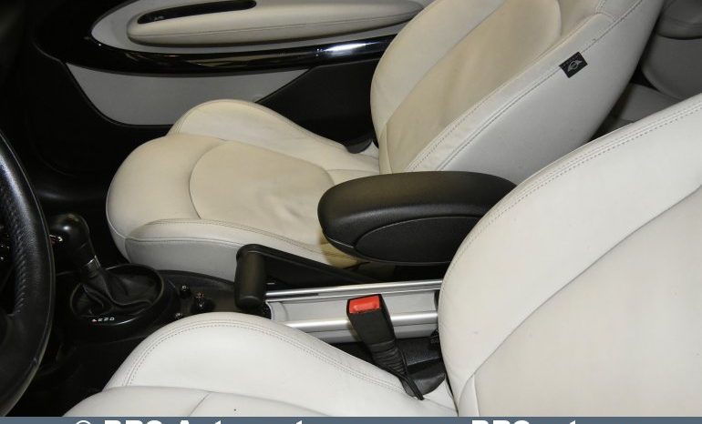 Mini Cooper S Paceman ALL4 Automatas 2015 full