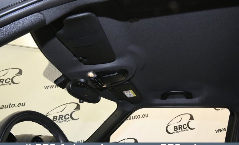 Mini Cooper S Paceman ALL4 Automatas 2015 full