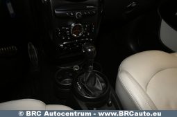 Mini Cooper S Paceman ALL4 Automatas 2015 full