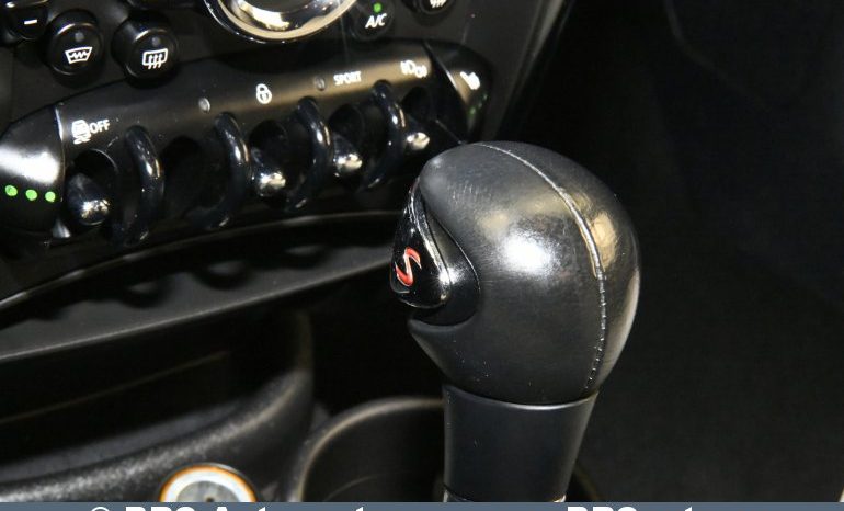 Mini Cooper S Paceman ALL4 Automatas 2015 full