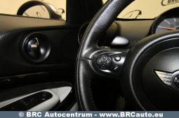 Mini Cooper S Paceman ALL4 Automatas 2015 full