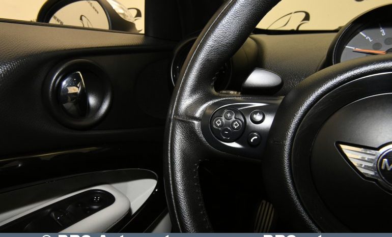 Mini Cooper S Paceman ALL4 Automatas 2015 full