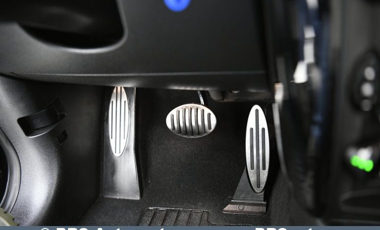 Mini Cooper S Paceman ALL4 Automatas 2015 full