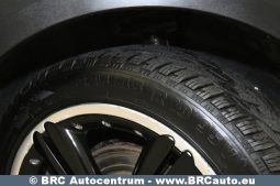 Mini Cooper S Paceman ALL4 Automatas 2015 full