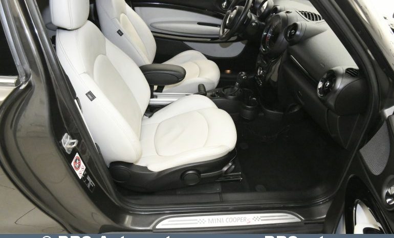 Mini Cooper S Paceman ALL4 Automatas 2015 full