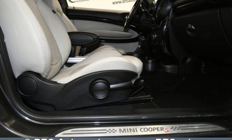 Mini Cooper S Paceman ALL4 Automatas 2015 full