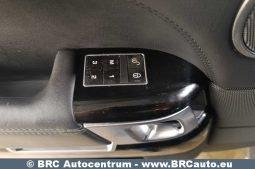 Land Rover Range Rover Vogue SDV8 Automatas 2014 full