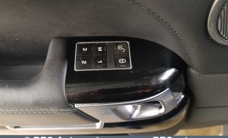 Land Rover Range Rover Vogue SDV8 Automatas 2014 full