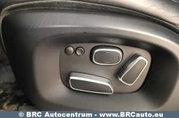 Land Rover Range Rover Vogue SDV8 Automatas 2014 full