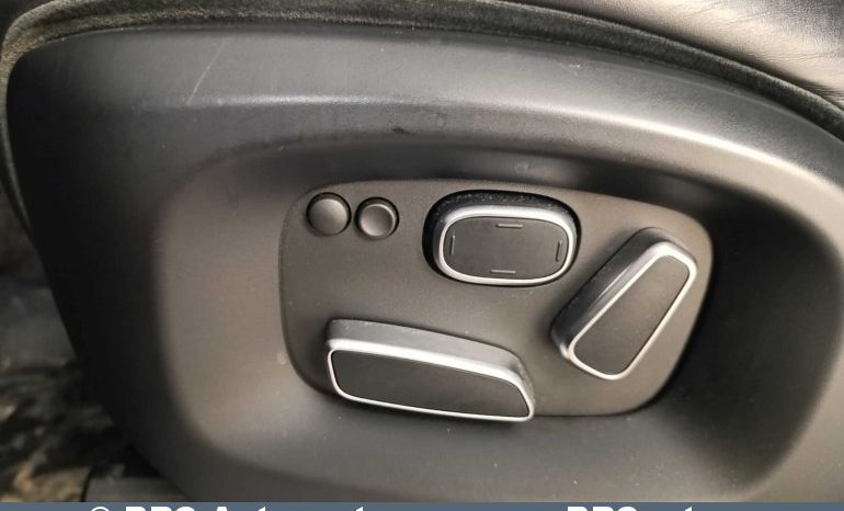 Land Rover Range Rover Vogue SDV8 Automatas 2014 full