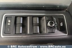 Land Rover Range Rover Vogue SDV8 Automatas 2014 full