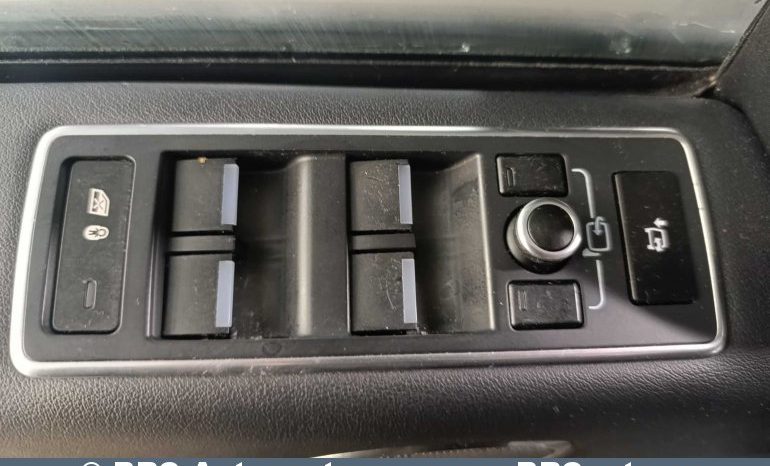 Land Rover Range Rover Vogue SDV8 Automatas 2014 full