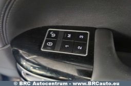 Land Rover Range Rover Vogue SDV8 Automatas 2014 full