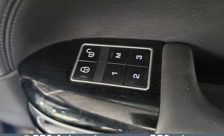 Land Rover Range Rover Vogue SDV8 Automatas 2014 full