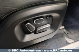 Land Rover Range Rover Vogue SDV8 Automatas 2014 full