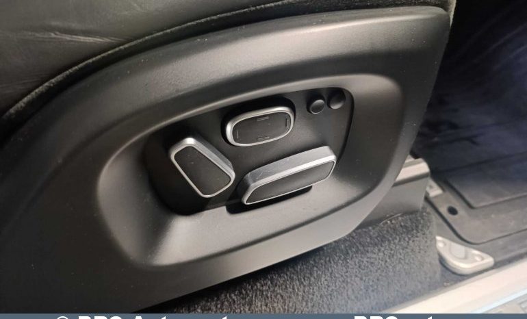 Land Rover Range Rover Vogue SDV8 Automatas 2014 full