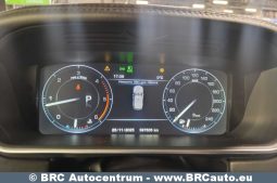 Land Rover Range Rover Vogue SDV8 Automatas 2014 full