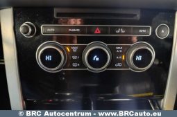 Land Rover Range Rover Vogue SDV8 Automatas 2014 full