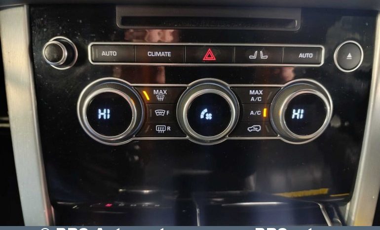 Land Rover Range Rover Vogue SDV8 Automatas 2014 full