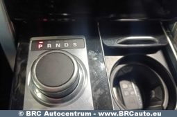 Land Rover Range Rover Vogue SDV8 Automatas 2014 full