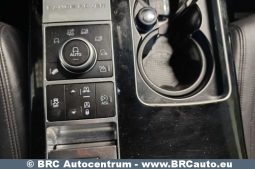 Land Rover Range Rover Vogue SDV8 Automatas 2014 full