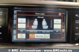 Land Rover Range Rover Vogue SDV8 Automatas 2014 full