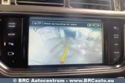 Land Rover Range Rover Vogue SDV8 Automatas 2014 full