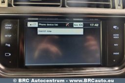 Land Rover Range Rover Vogue SDV8 Automatas 2014 full