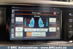 Land Rover Range Rover Vogue SDV8 Automatas 2014 full