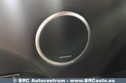 Land Rover Range Rover Vogue SDV8 Automatas 2014 full