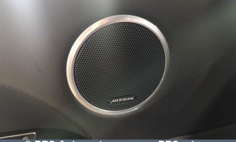 Land Rover Range Rover Vogue SDV8 Automatas 2014 full