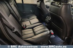 Land Rover Range Rover Vogue SDV8 Automatas 2014 full