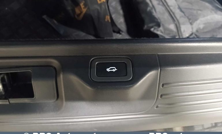 Land Rover Range Rover Vogue SDV8 Automatas 2014 full