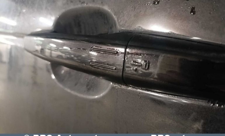 Land Rover Range Rover Vogue SDV8 Automatas 2014 full