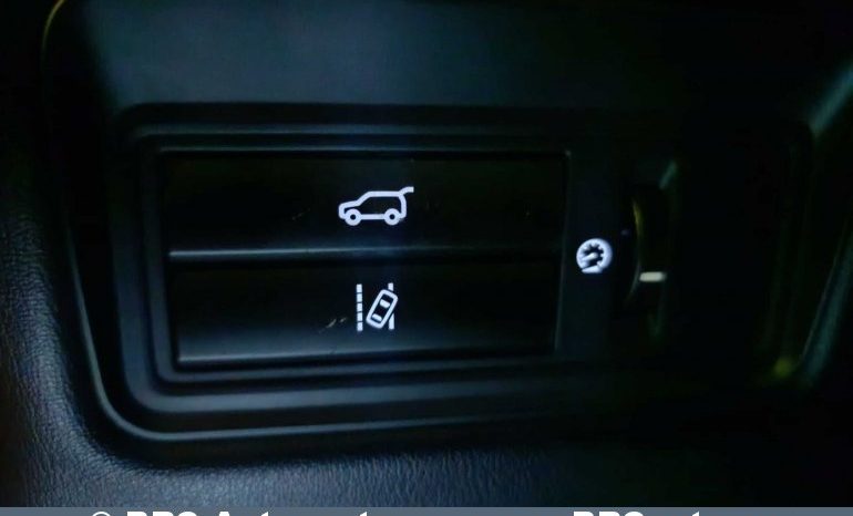 Land Rover Range Rover Vogue SDV8 Automatas 2014 full